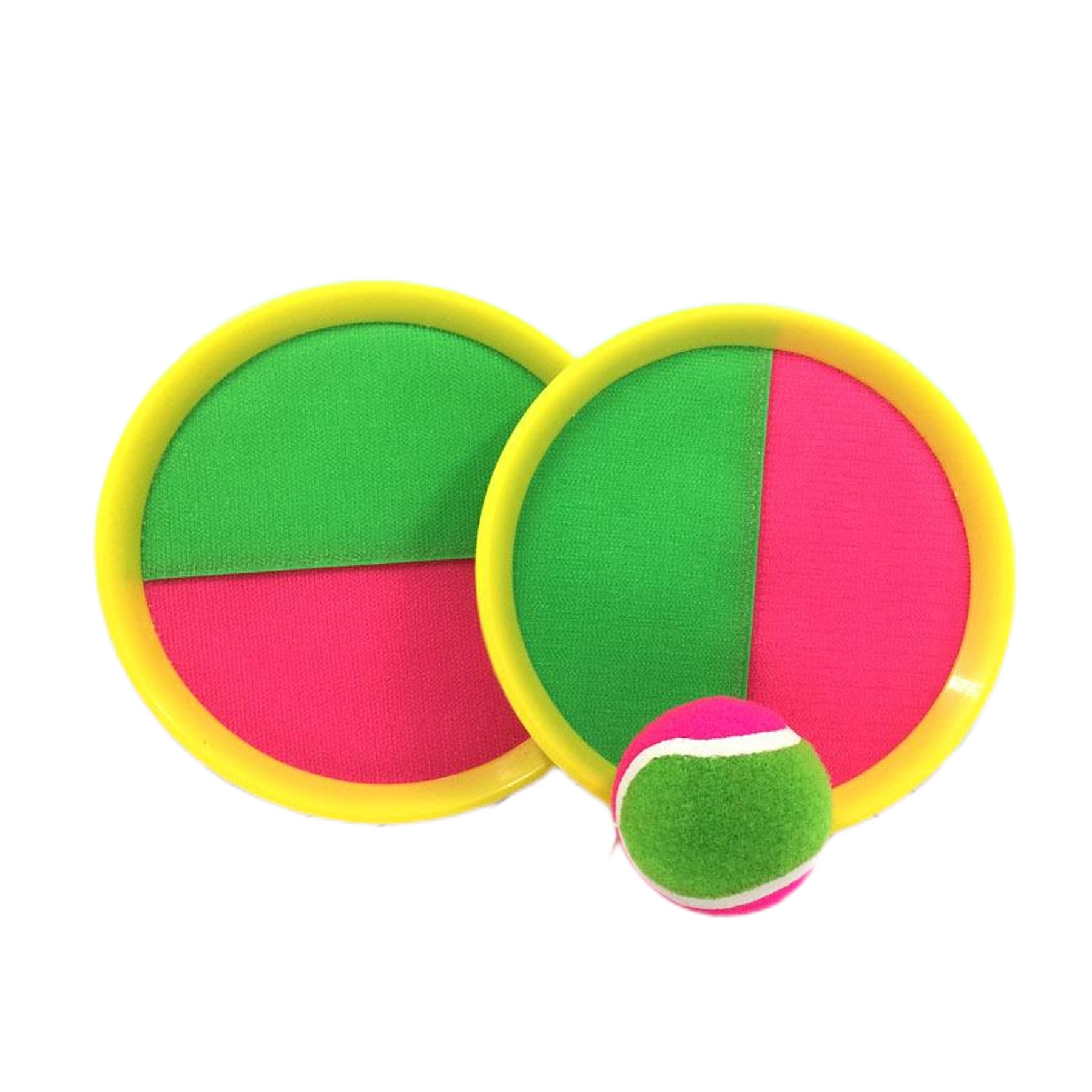 Toss And Catch Ball (direct import) 4
