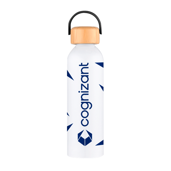 Jackson 24oz Recycled Aluminum Bottle 86