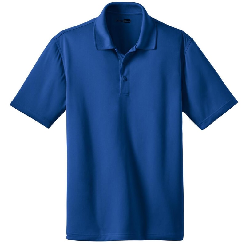 CornerStone - Select Snag-Proof Polo. 51