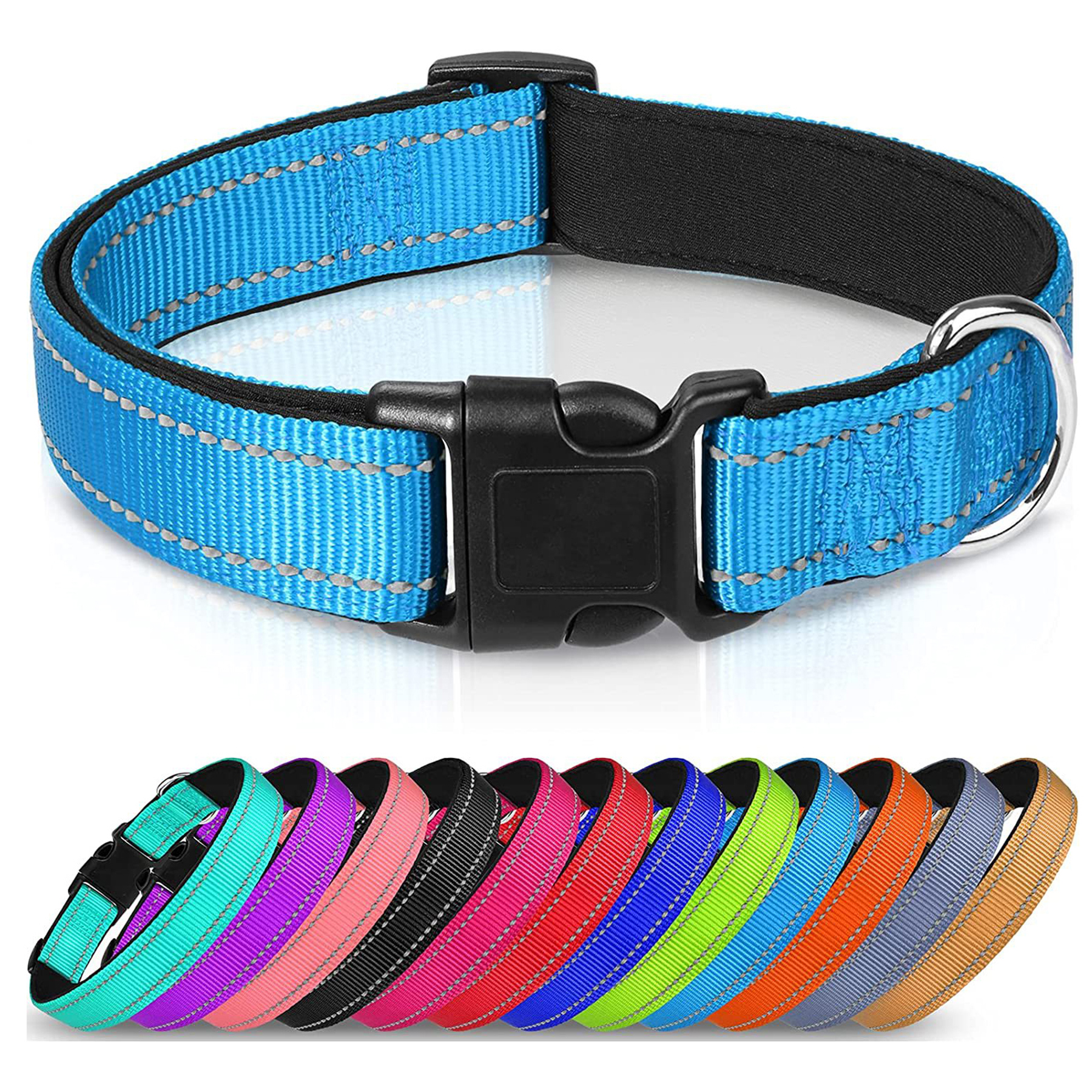 Adjustable Dog Collar 1