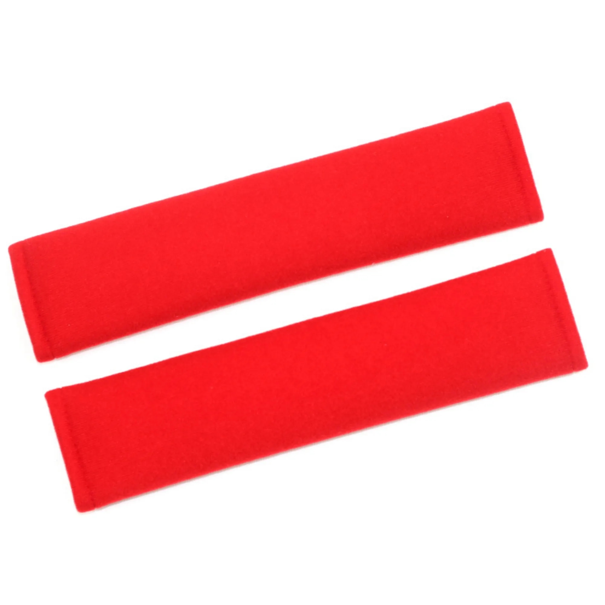 Custom Full Color Logo Car Truck Seat Belt Shoulder Cover 10