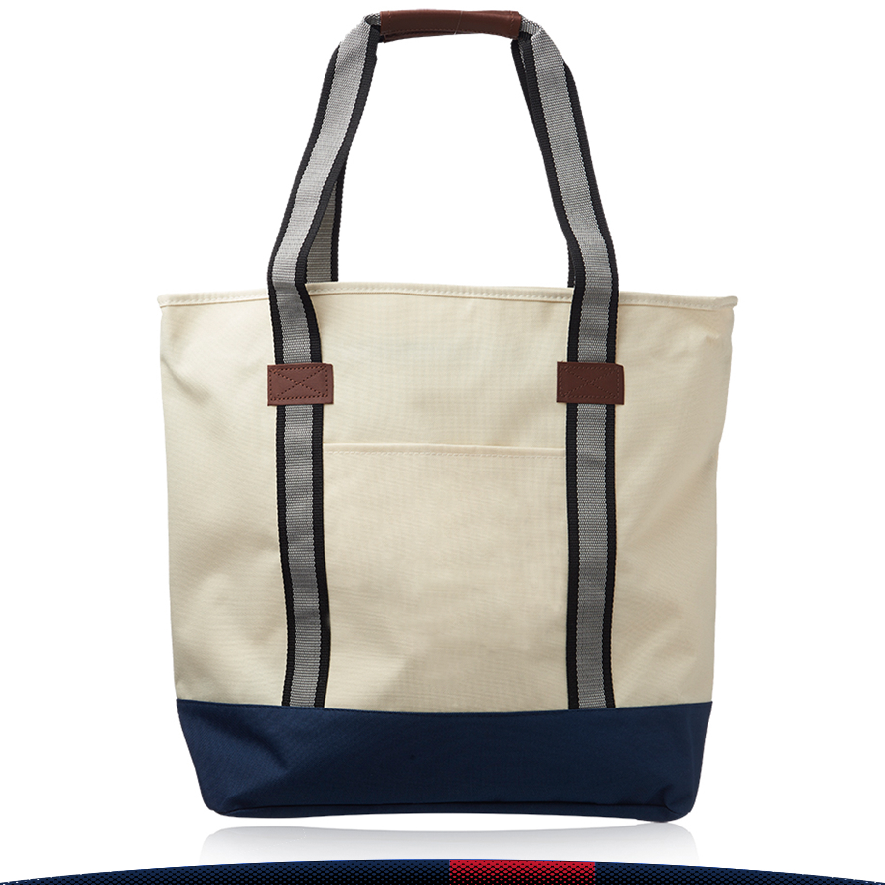 Carlina Tote Bags, custom tote bag with logo imprint 4