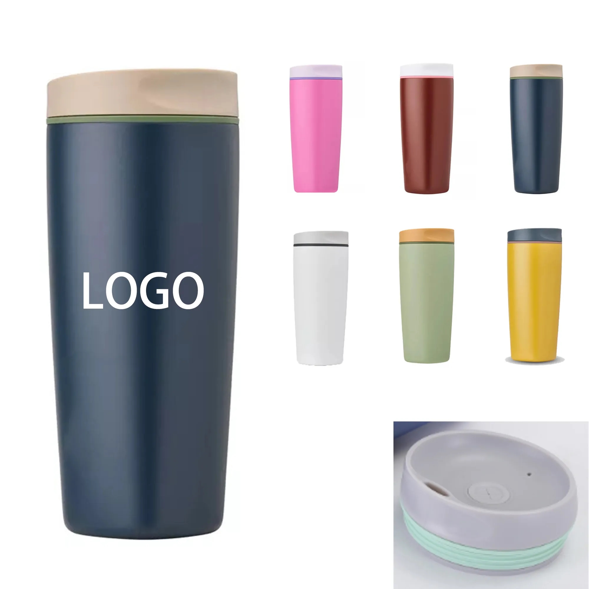 20oz Stainless Steel Insulated Tumbler 3