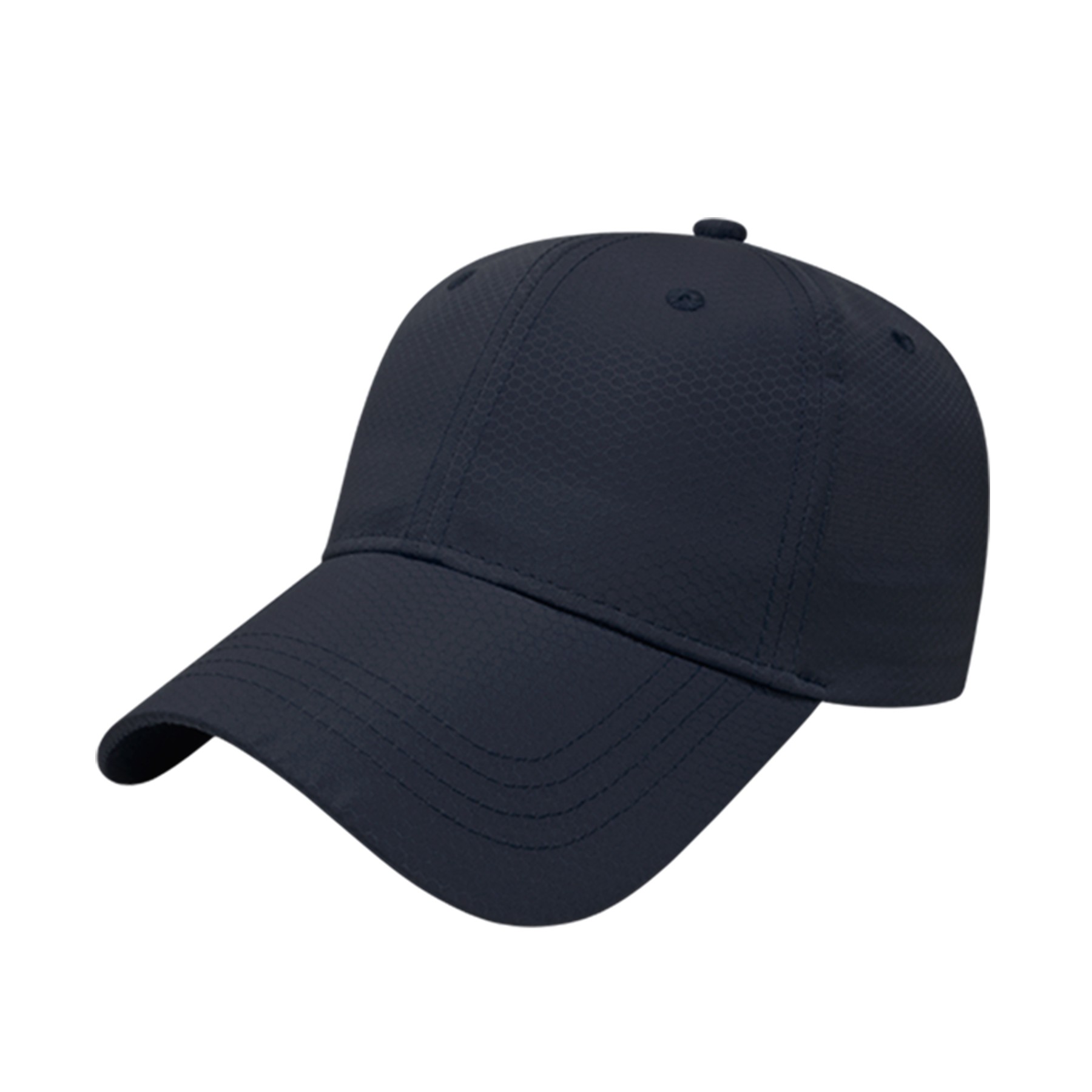 Polyester Performance Cap 4