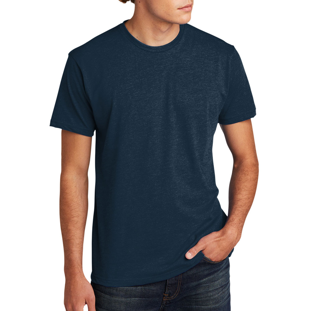 4.3 oz. 60% Cotton/40% Poly 77