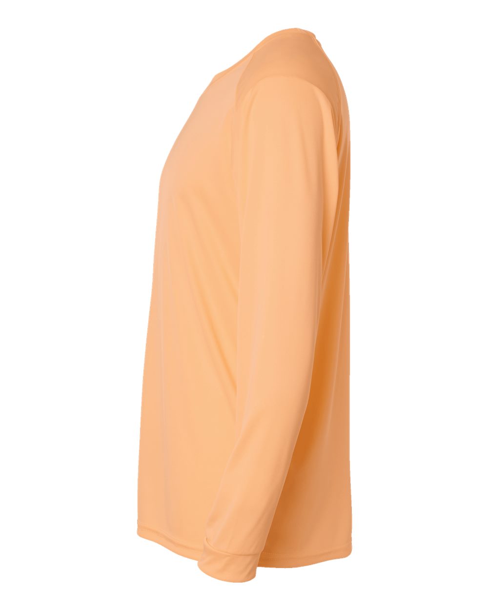 Unisex Long Islander Performance Long Sleeve T-Shirt - 210 39