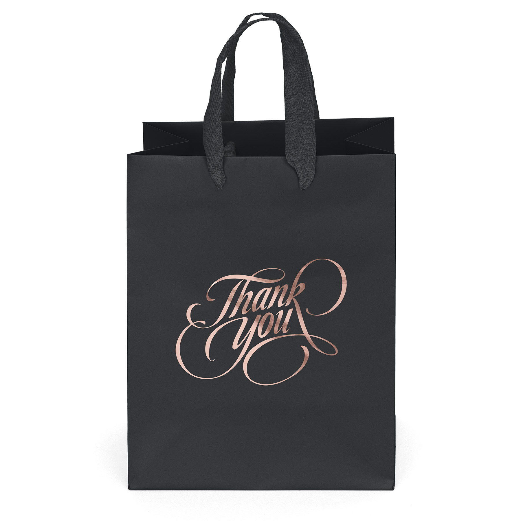 Berlin - Matte Eurotote - Foil Print