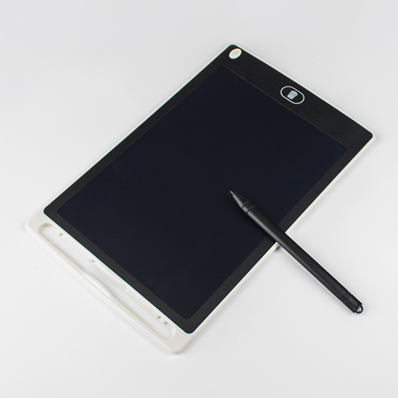 8.5 Inch LCD Writing Drawing Tablet 14