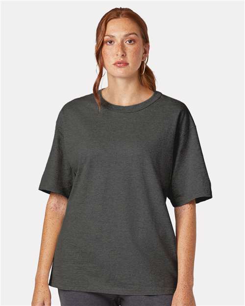 Unisex Heritage Jersey T-Shirt - T105 35