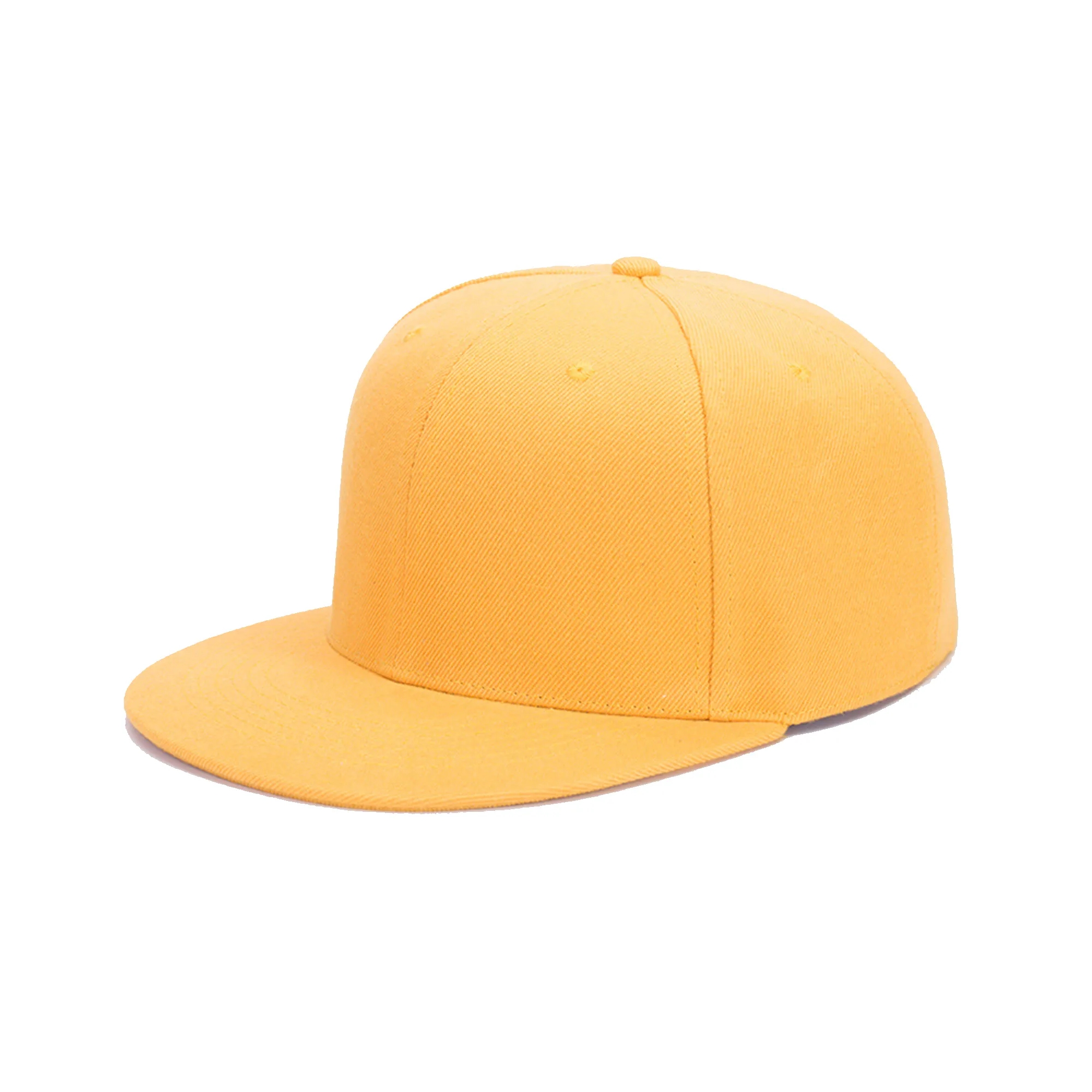 Classic Snapback Hat Cap 13