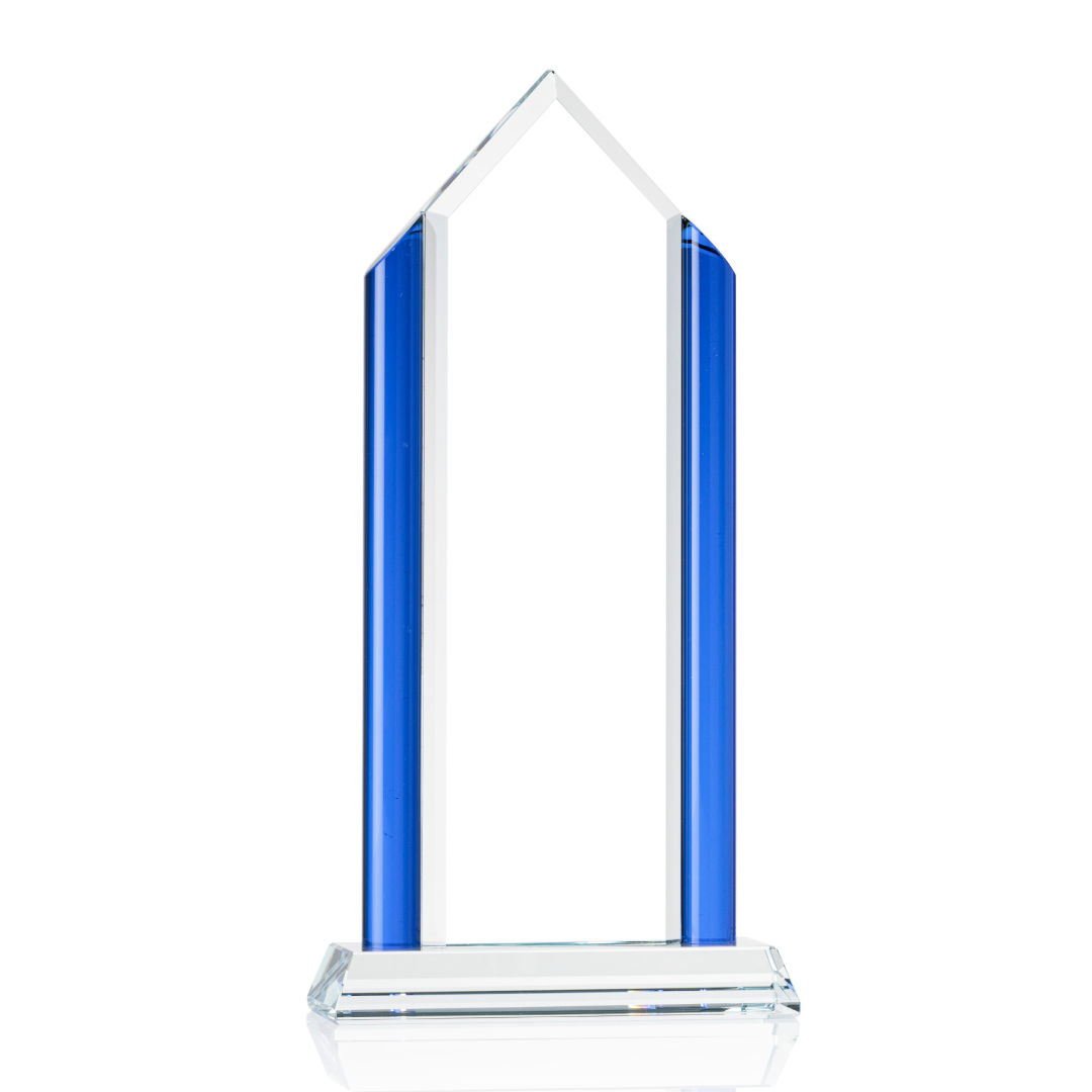 Omaha Tower VividPrint™ Award 4
