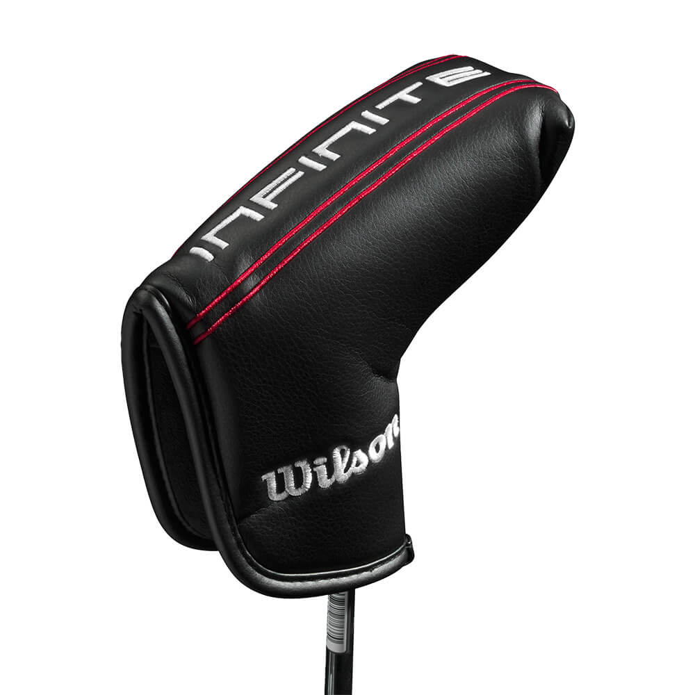 Wilson Infinite® Windy City™ Right Hand Putter 9
