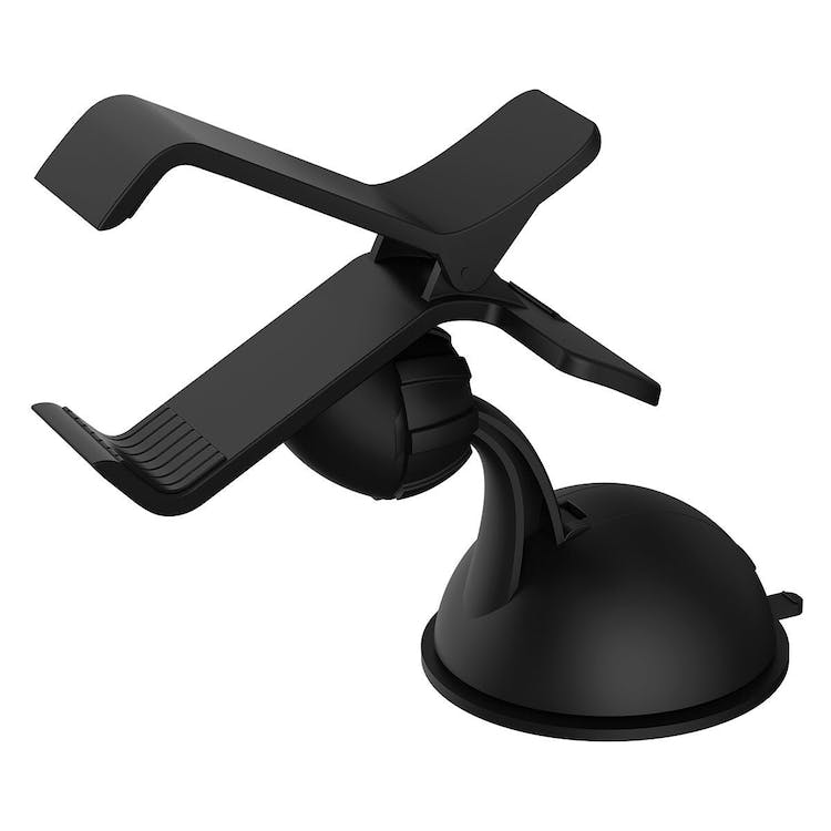 Dash and Windshield Universal Mounts 2