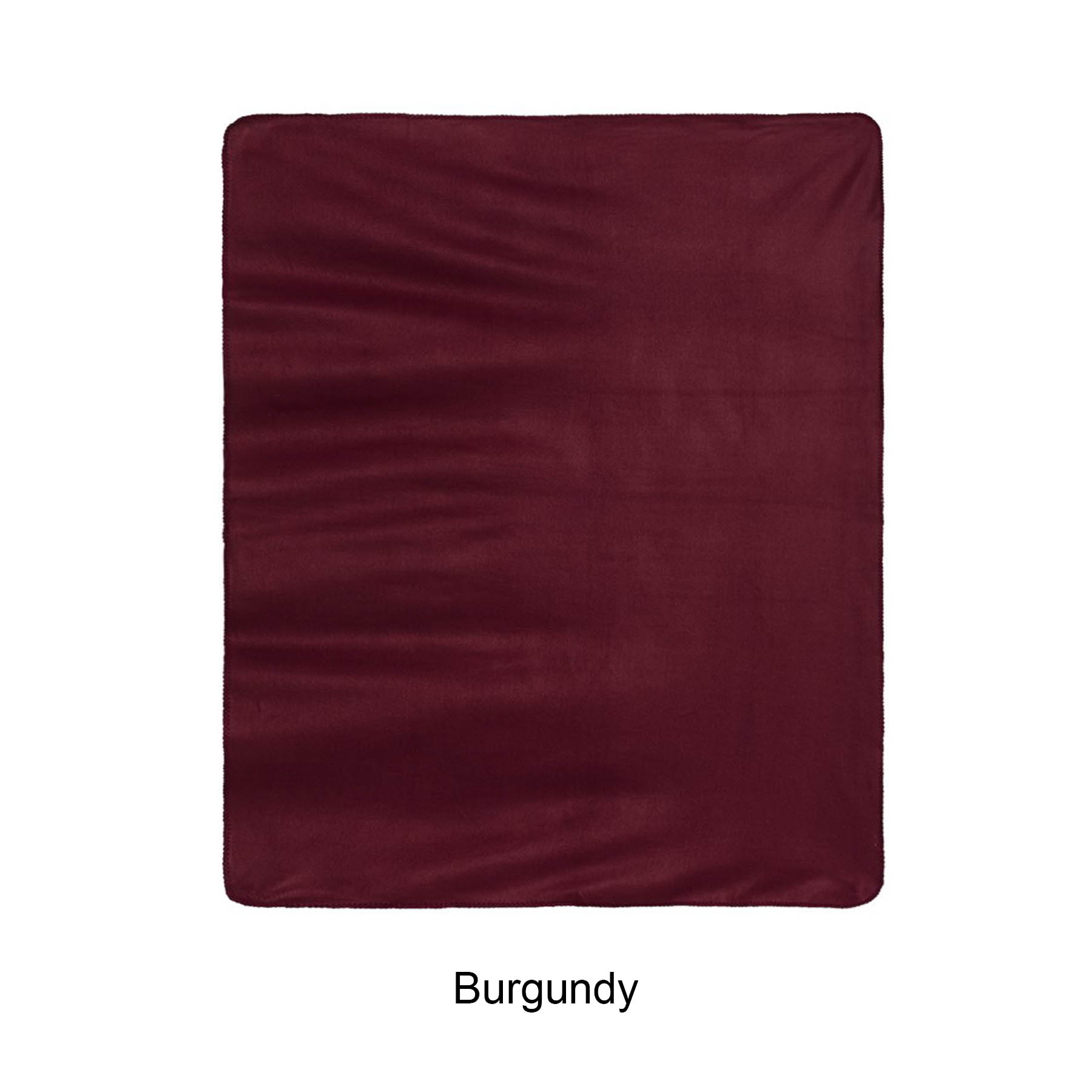 100% Polyester Fleece Blanket 15