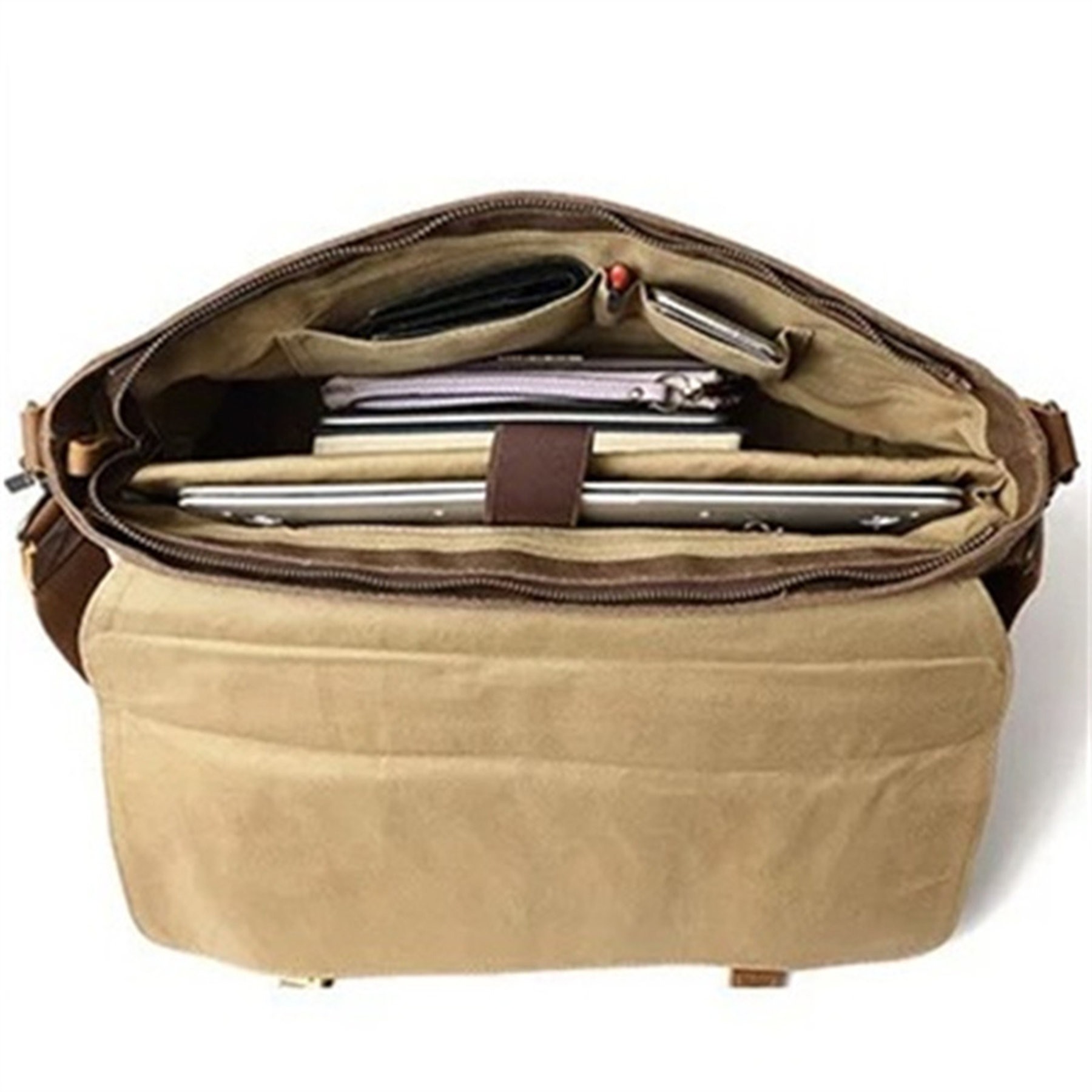 Cowboy Farm Desgin Handbag 3