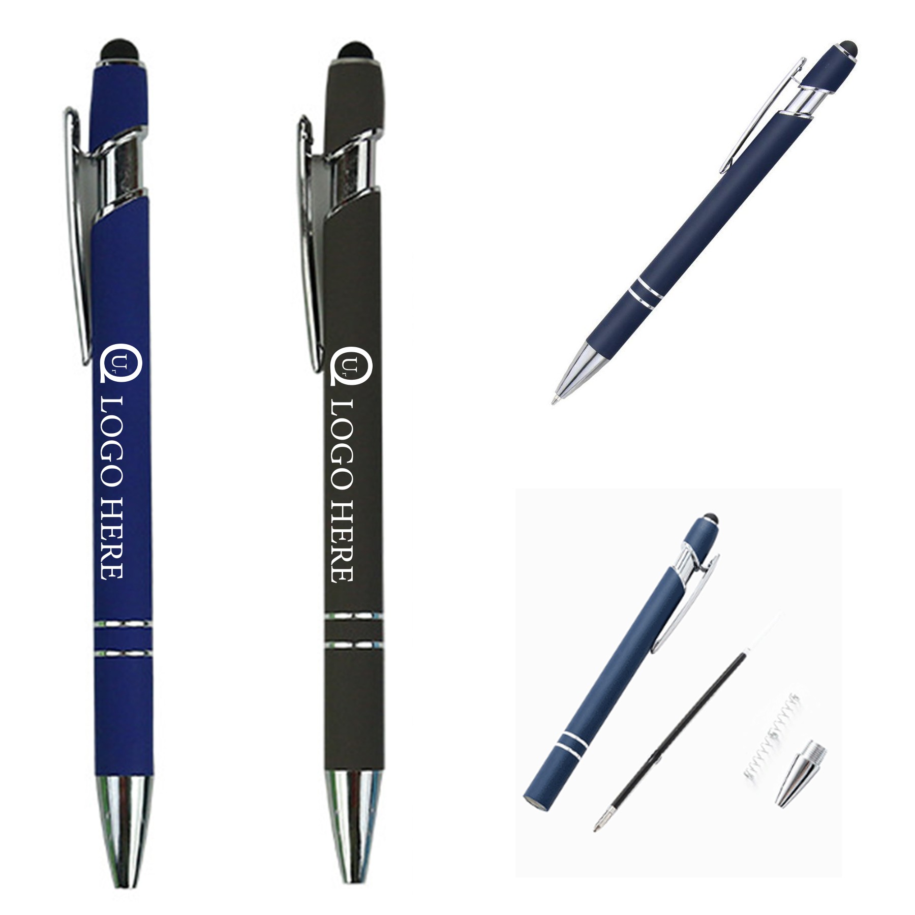 Business Ballpoint Pen