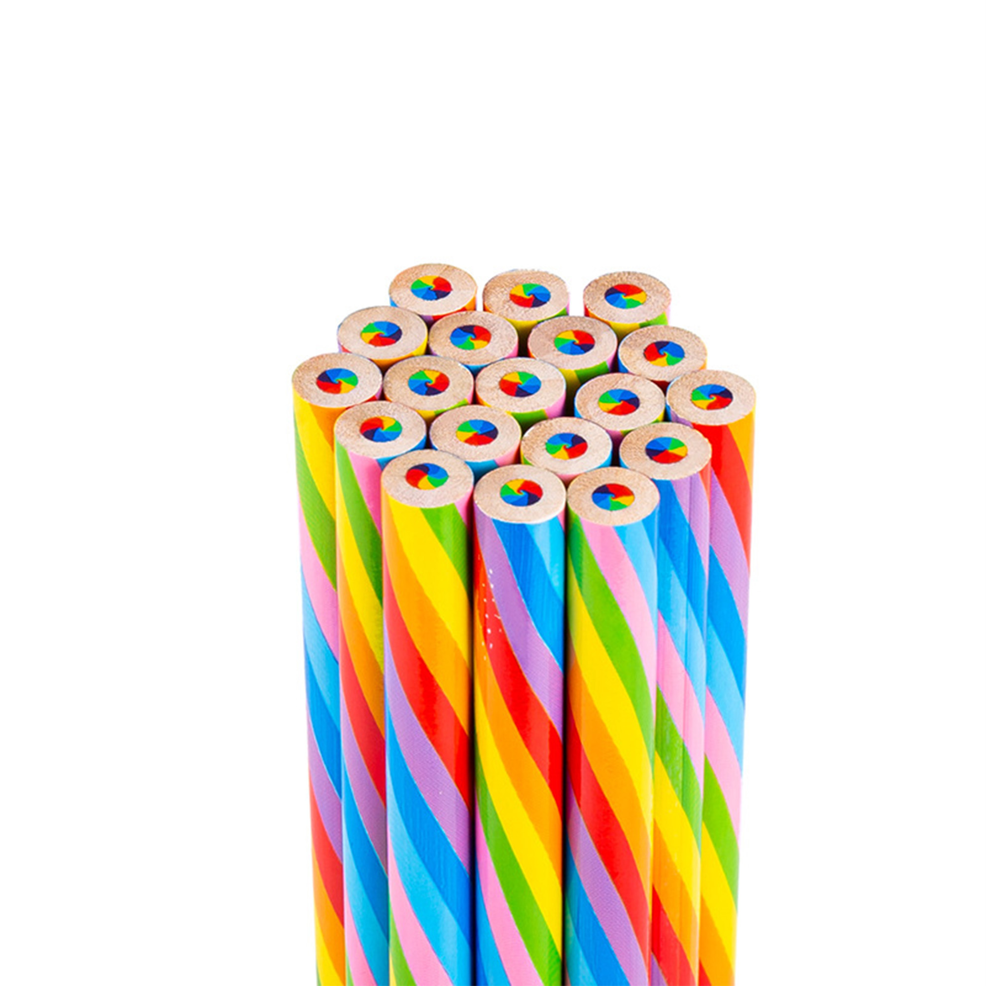 Colorful Children Art Pencils 1