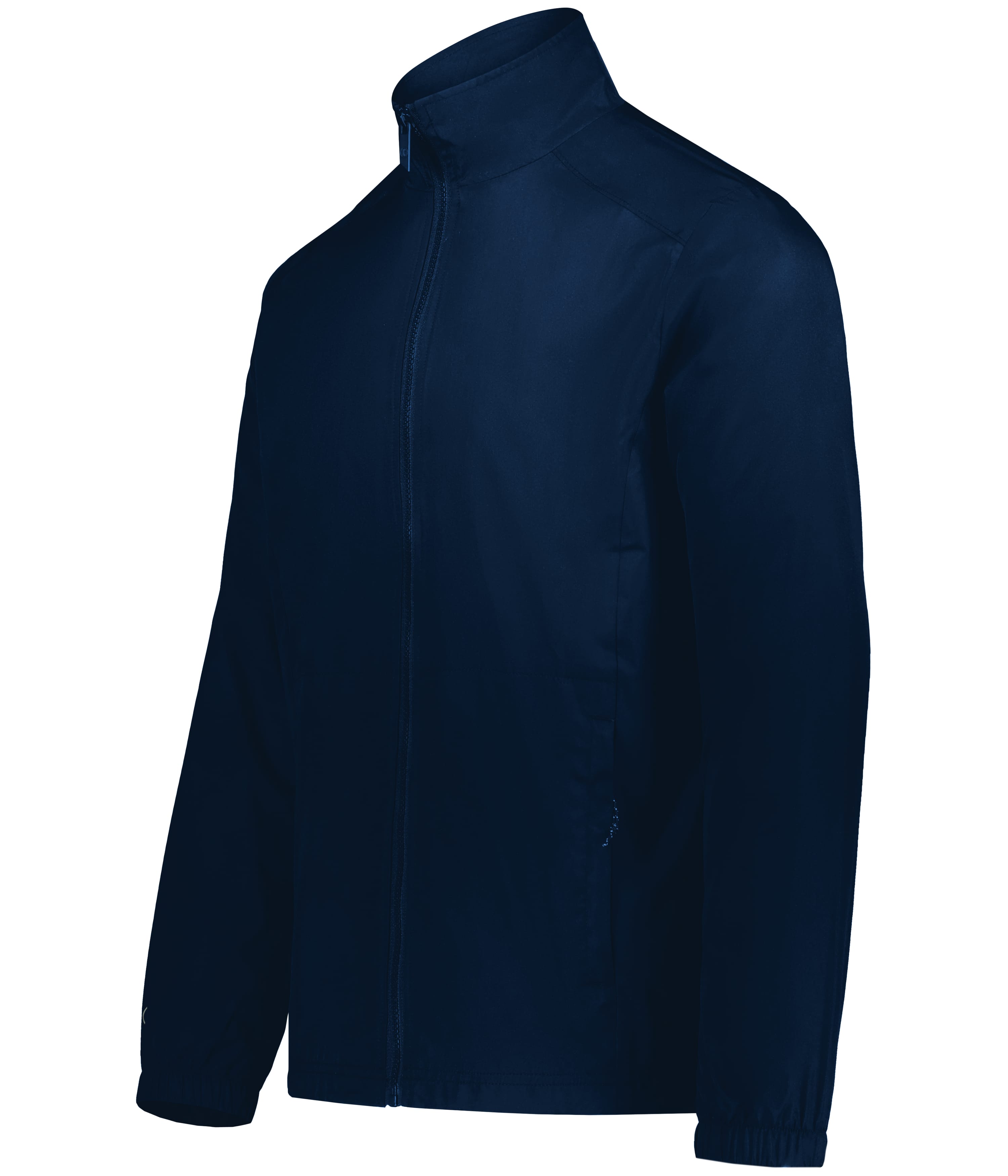 Youth SeriesX Full-Zip Jacket 2