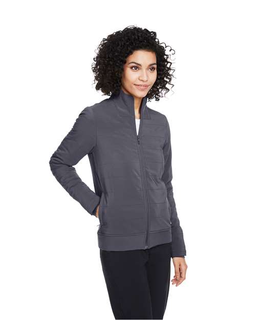 Women's Axis Insulated Jacket - S17388 20