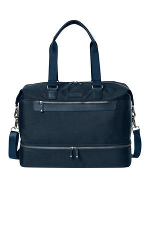 Brooks Brothers Oxford Weekender BB18882 12