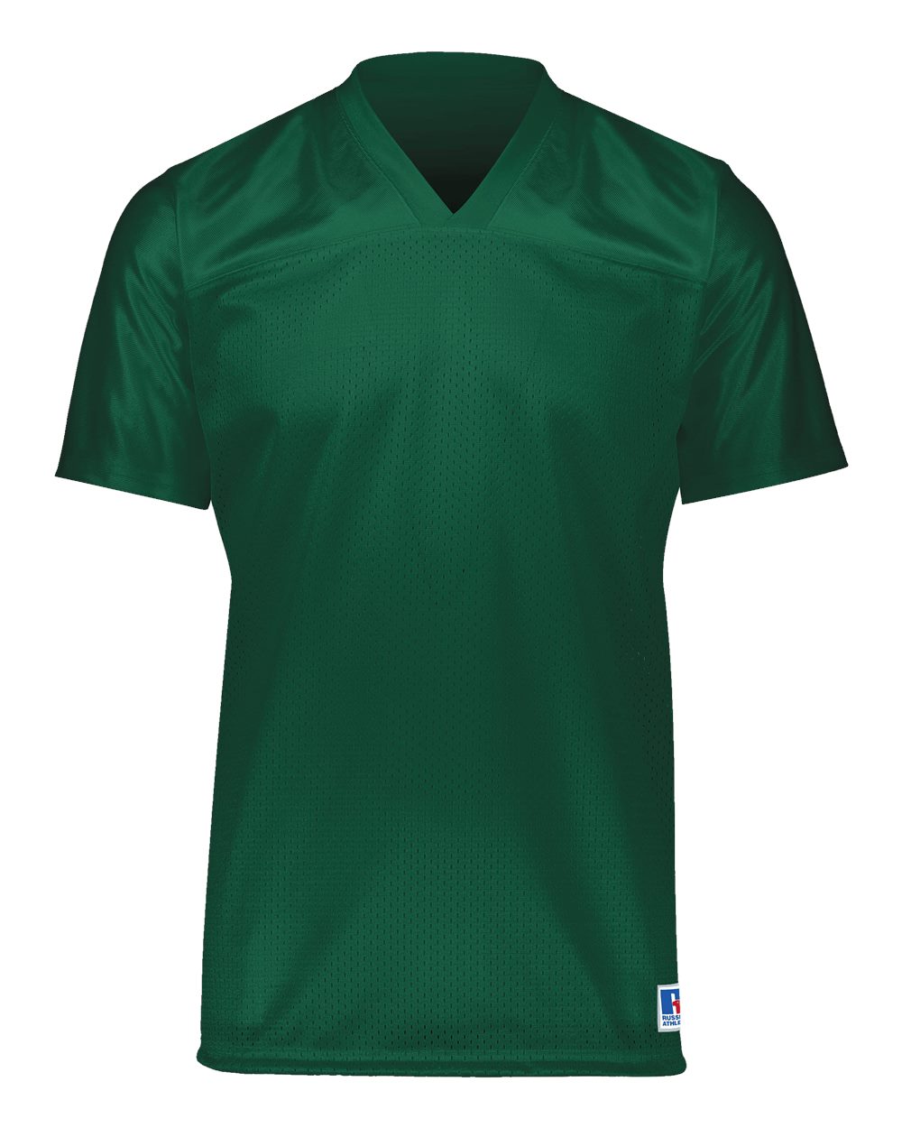 Youth Solid Flag Football Jersey - R0593B 22