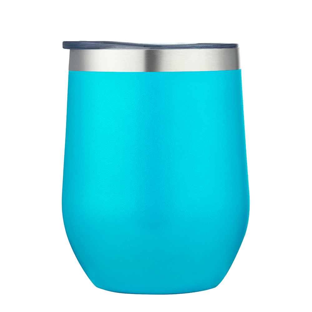 Malbec 12oz Stainless Steel Tumbler 10