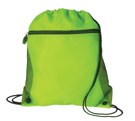 Good Value™ Mesh Pocket Drawcord 42