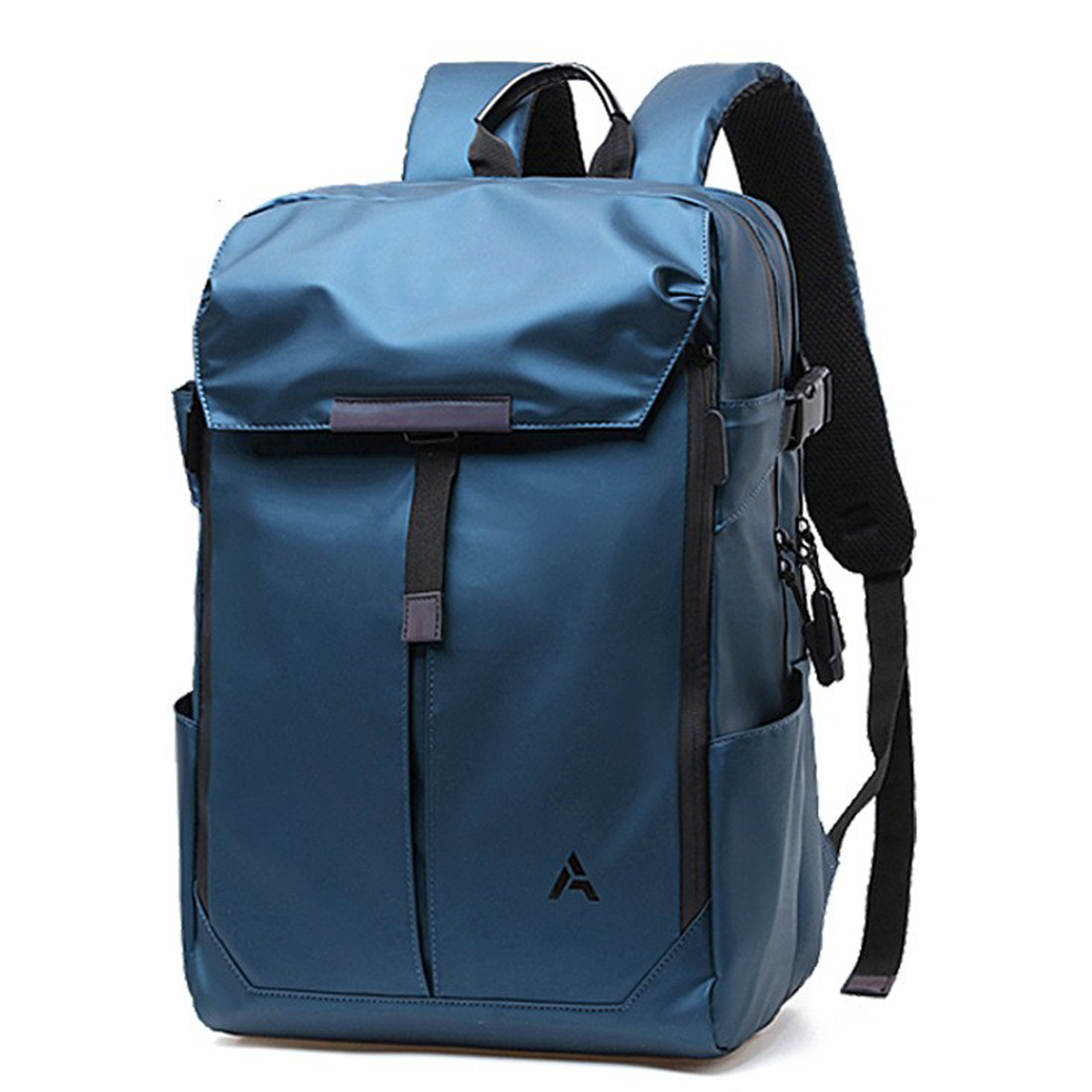 High-end Waterproof Travel Backpack 4