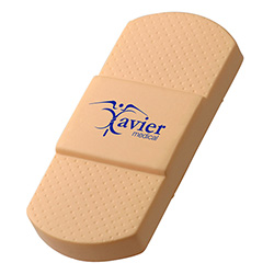 Adhesive Bandage Stress Reliever 4