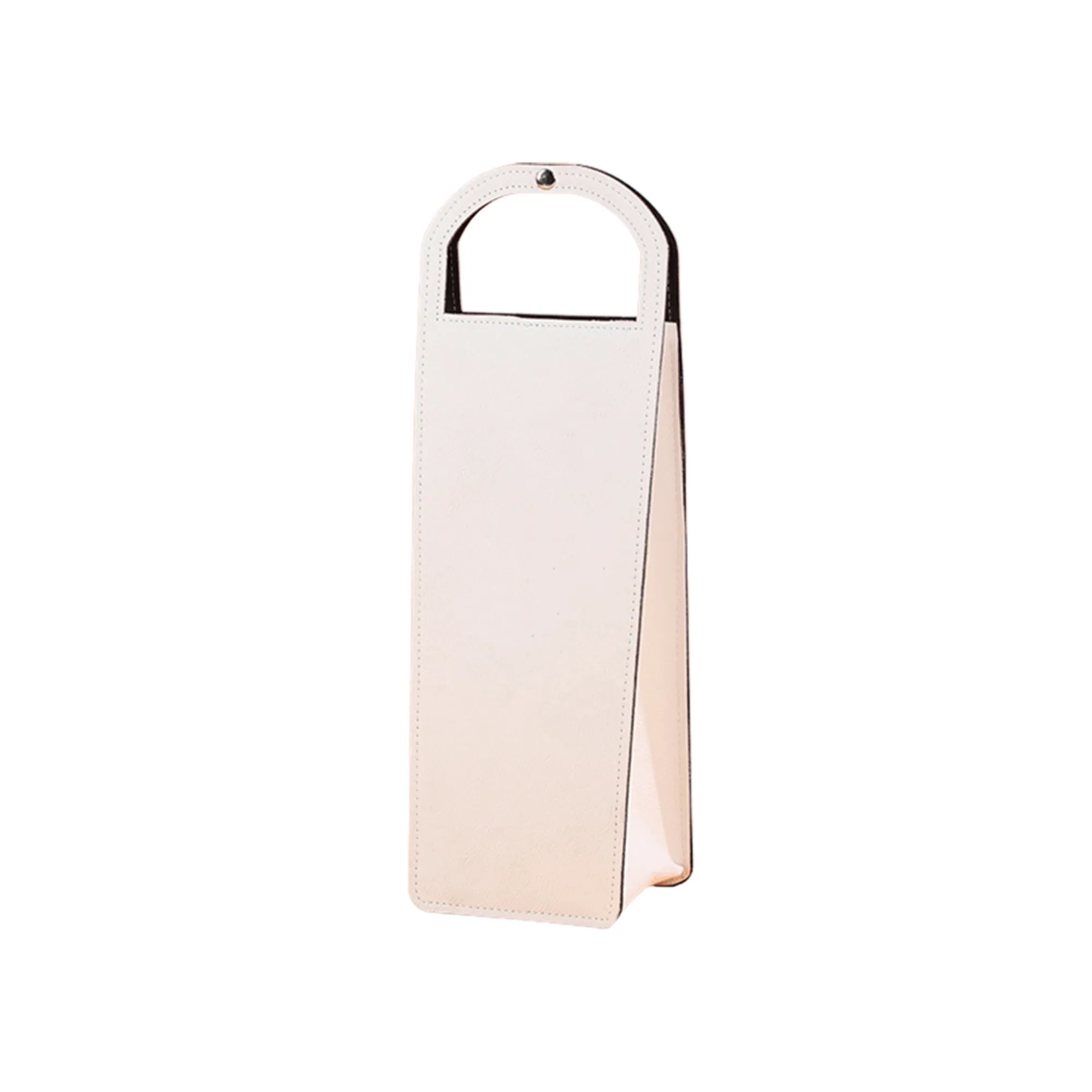 Durable Portable Red Wine Gift Bag 9
