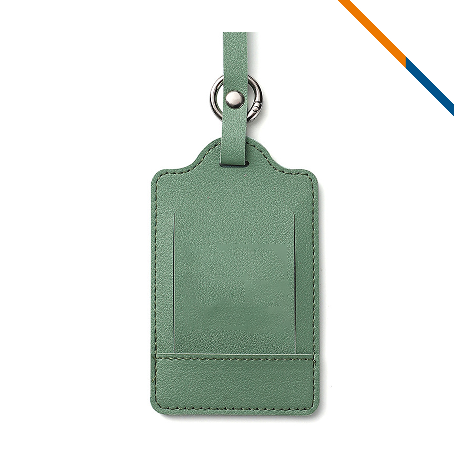 Voytag PU Leather Luggage Tag 6