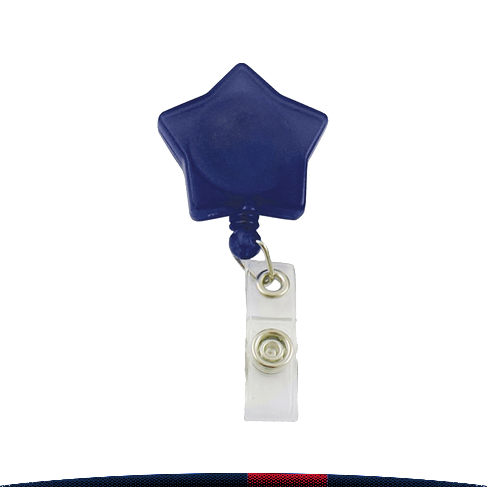 Kisen Badge Reel 5