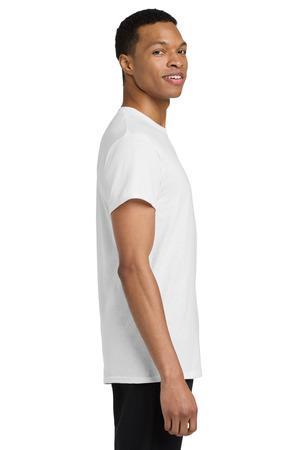Gildan® Heavy Cotton™ Adult Tee with Pocket 51