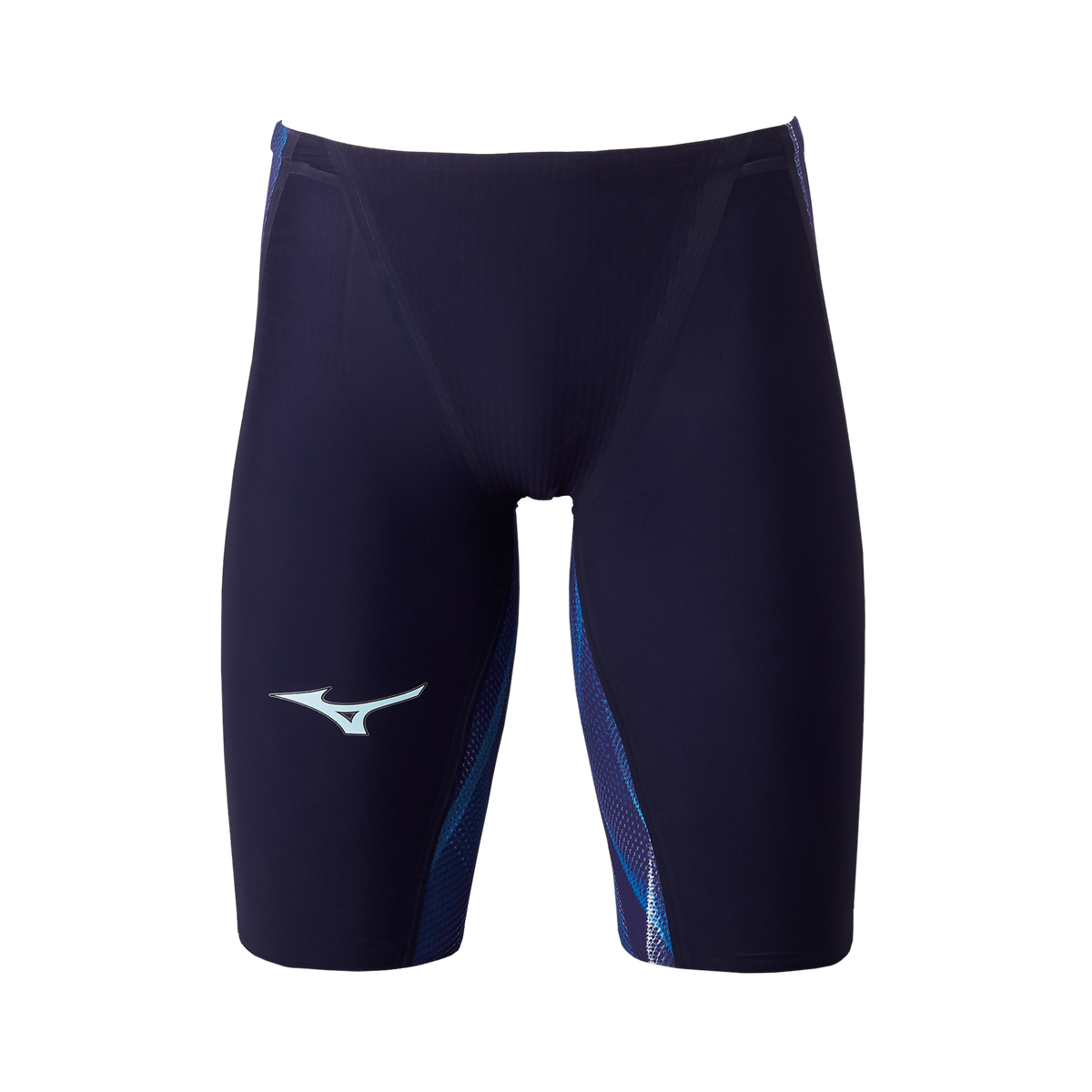 Mizuno Men's GX-Sonic V Multi Racer (MR)Technical Swimsuit 7