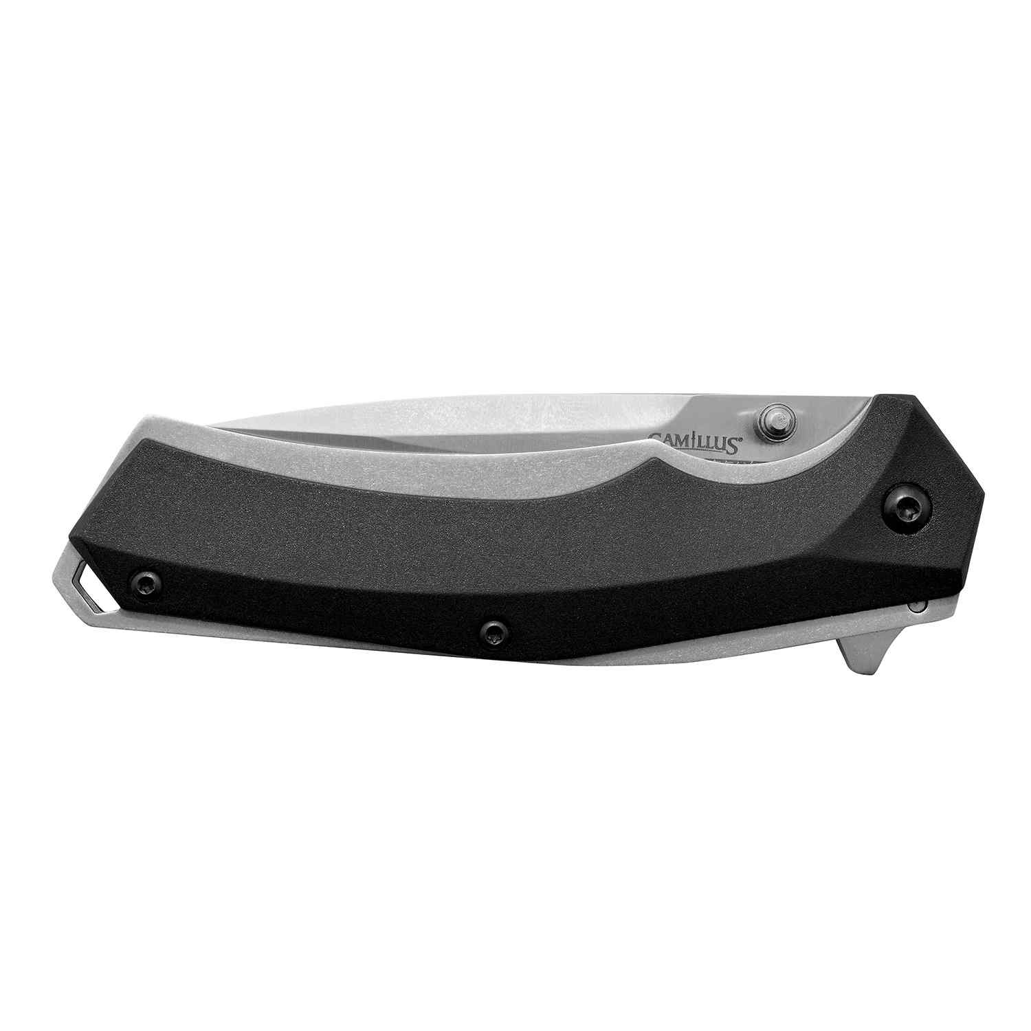 Camillus® Carbide Edge Folding Knife 2