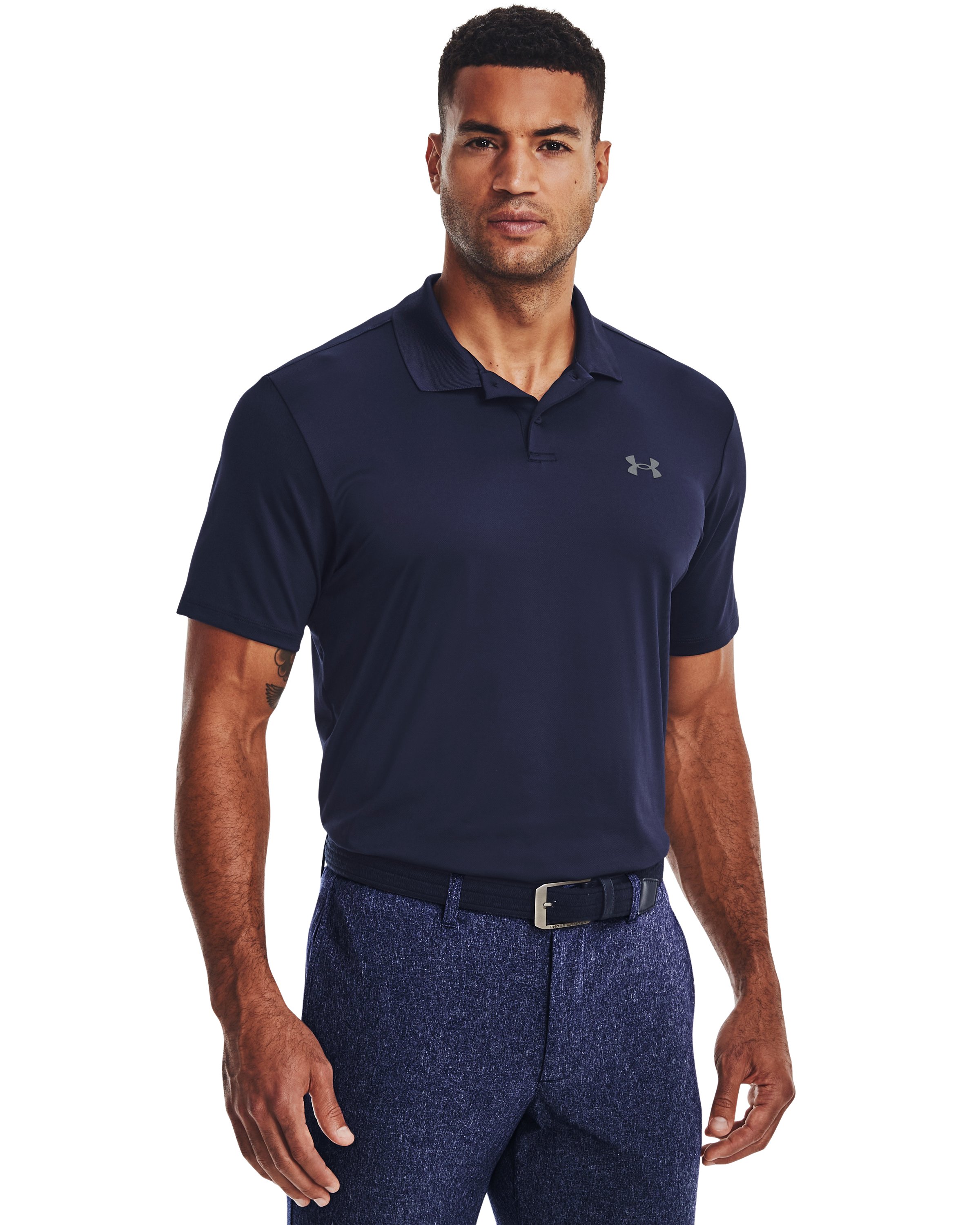 UA Matchplay Men's Polo 15
