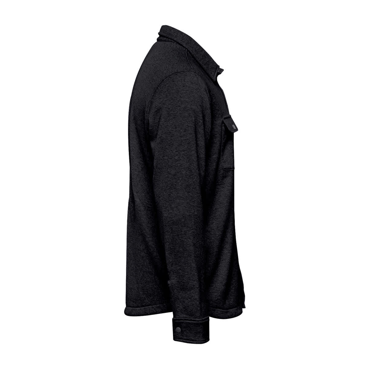Stormtech Monashee Fleece Shacket 45