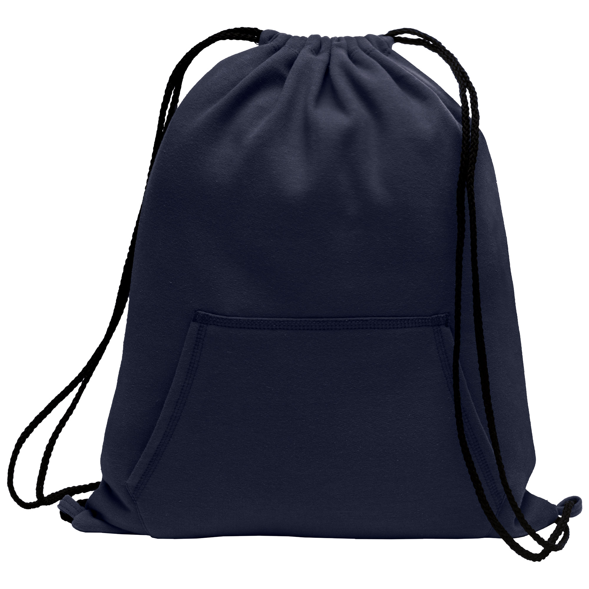 Port & Company® Core Fleece Sweatshirt Cinch Pack 6