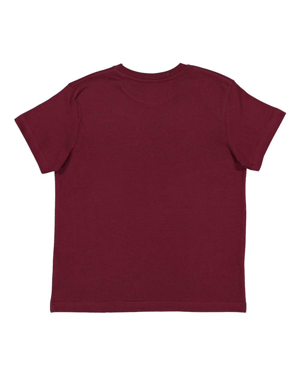 Youth Fine Jersey Tee - 6101 261