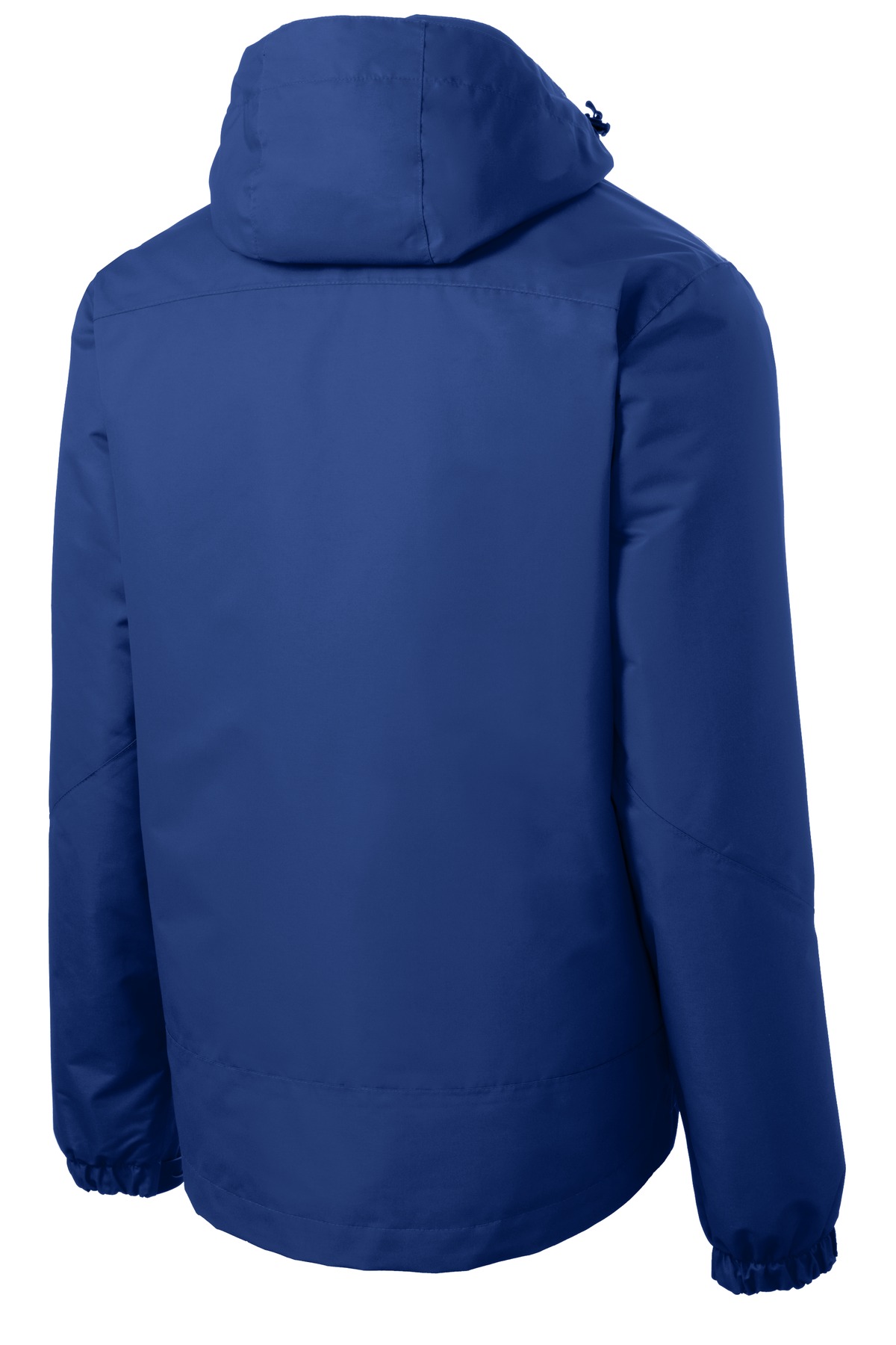 Port Authority® Vortex Waterproof 3-in-1 Jacket 32