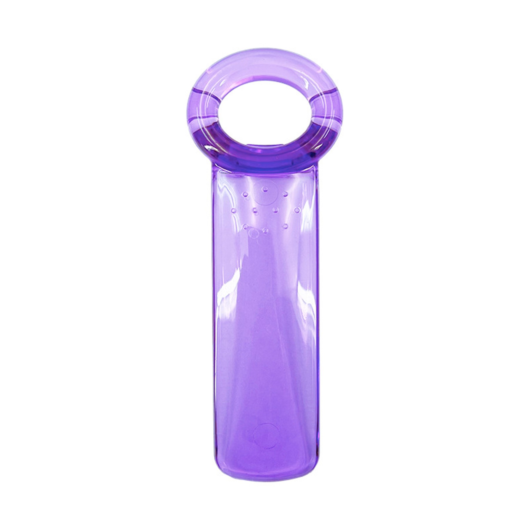 Multifunctional Transparent Bottle Opener 3