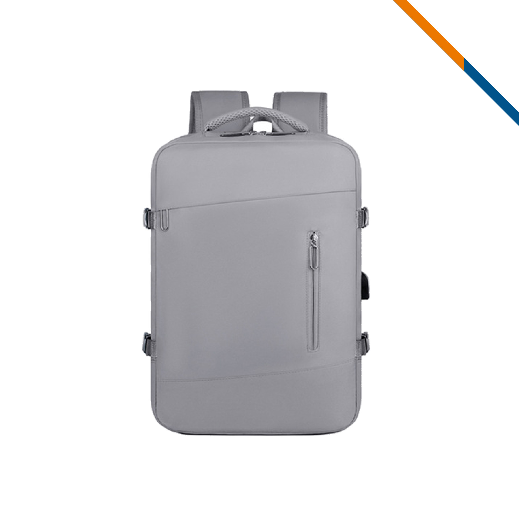 Luvio Expandable Business Backpack 2
