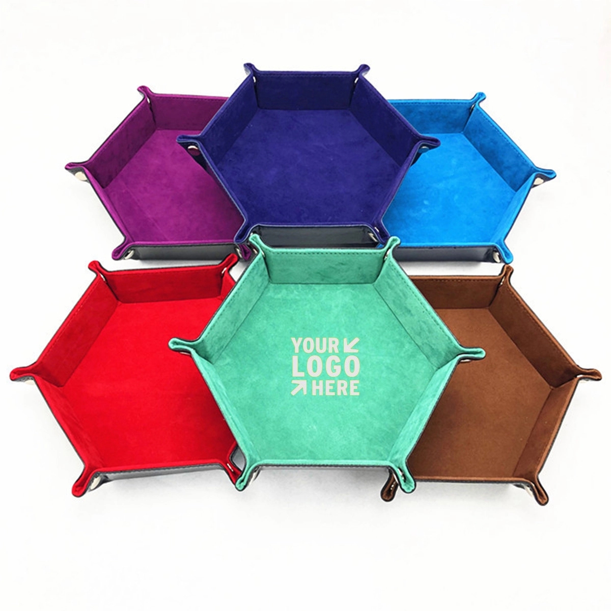 Magic Rotating Lollipop Toy Stress Relief Toys 4