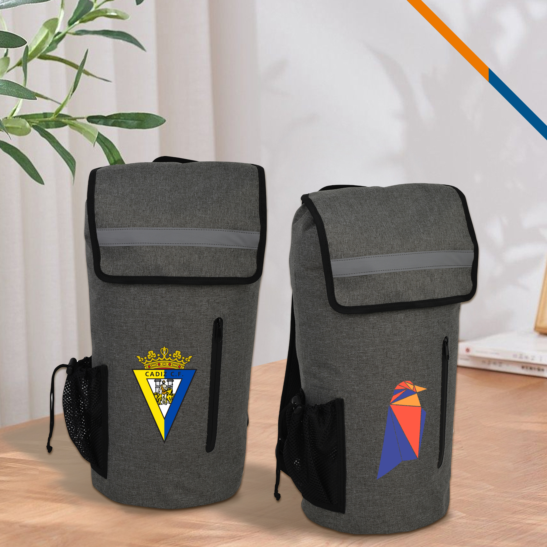 Carni Sport Backpack 7