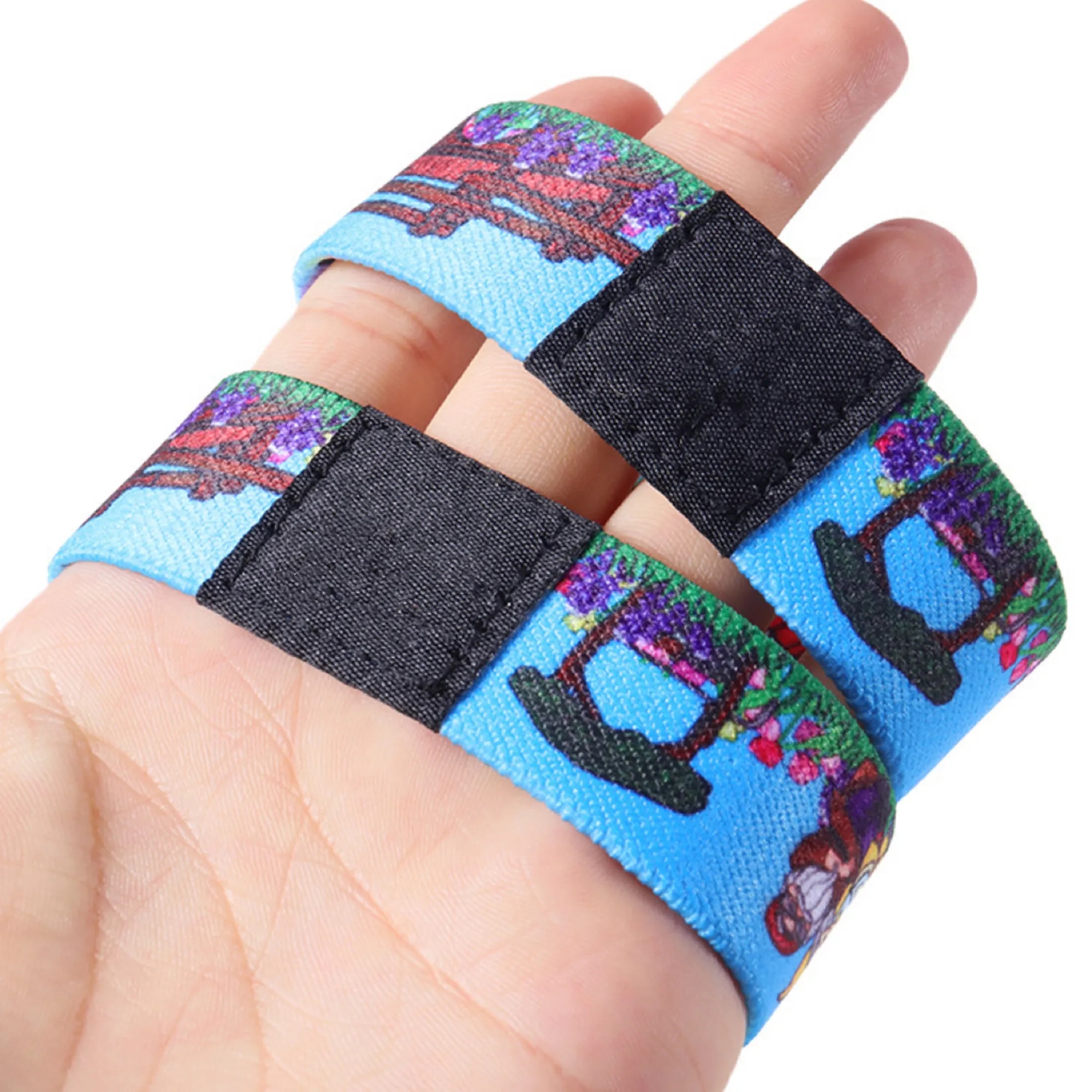 Full color Arm Bands for Events