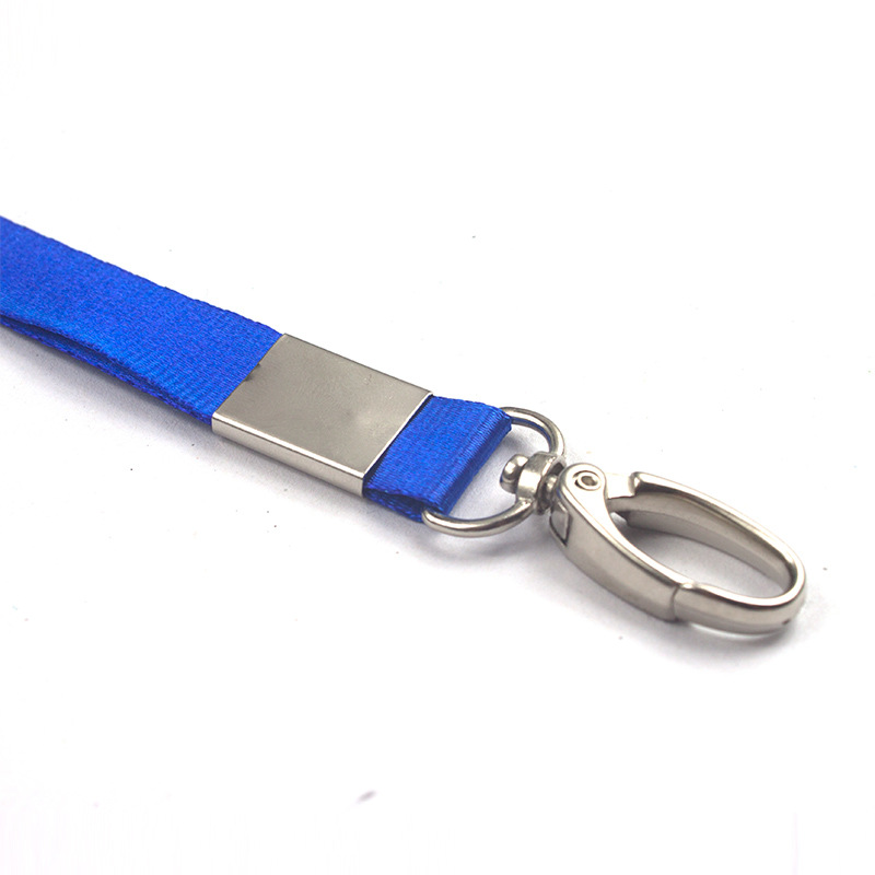 Polyester Lanyards 2