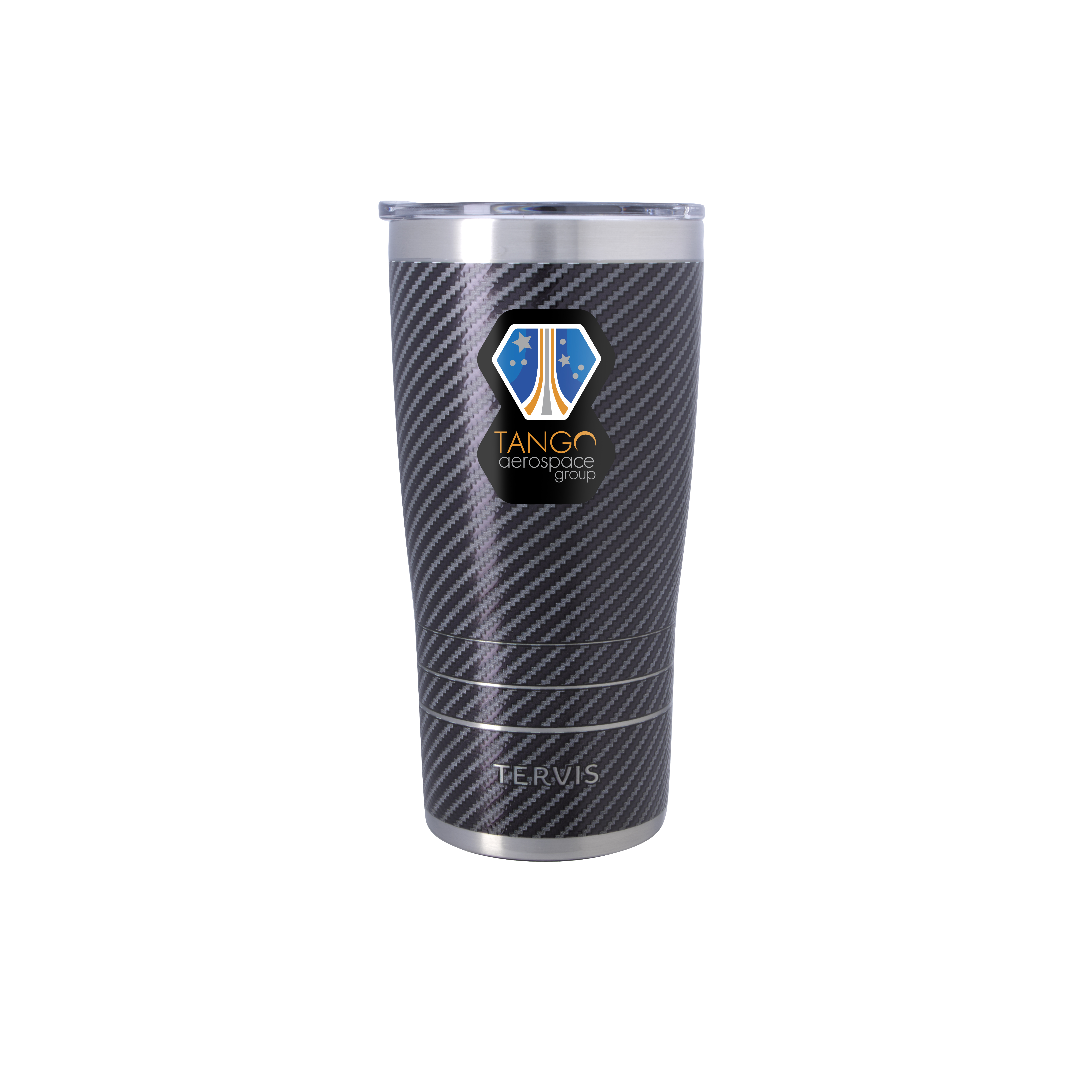 Tervis® Stainless Steel Traveler™ Tumbler - 20 oz. 50