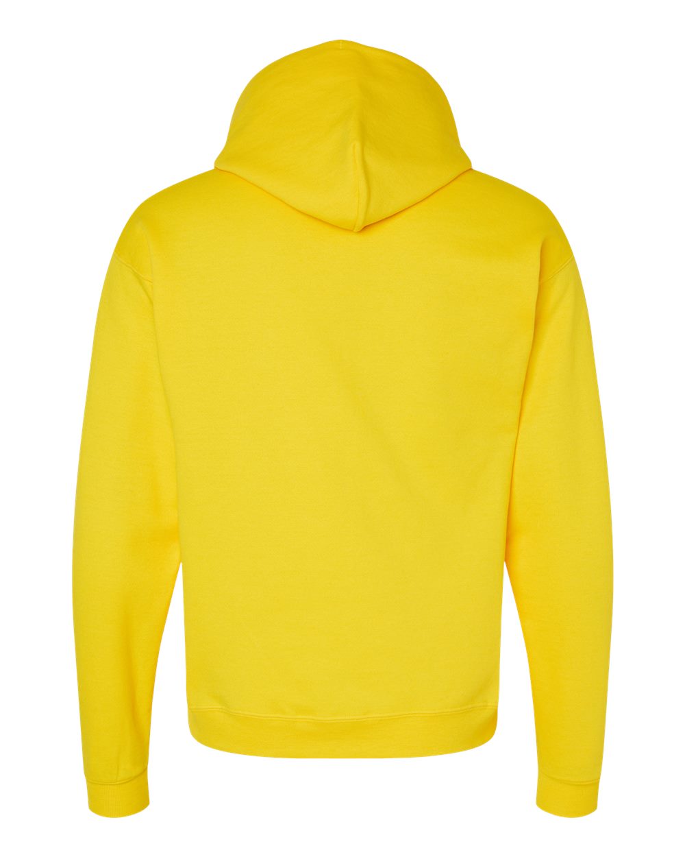 Unisex EcoSmart® Hooded Sweatshirt - P170 274
