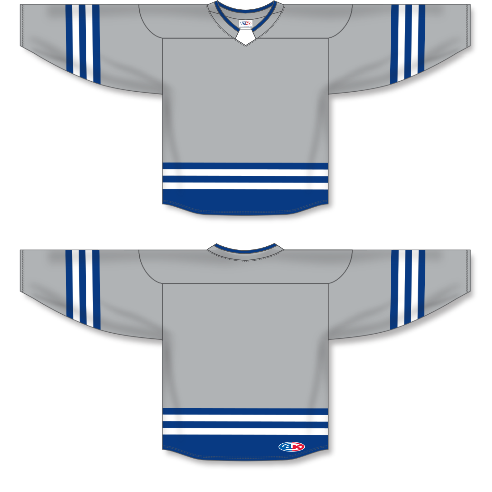 Select Hockey Jerseys H8000-G01 120