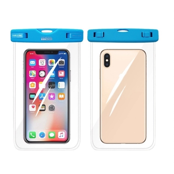 Waterproof Phone Bag 3